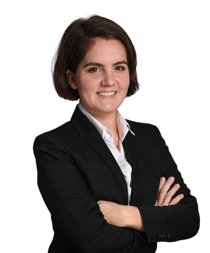 DI Kristina Zodl