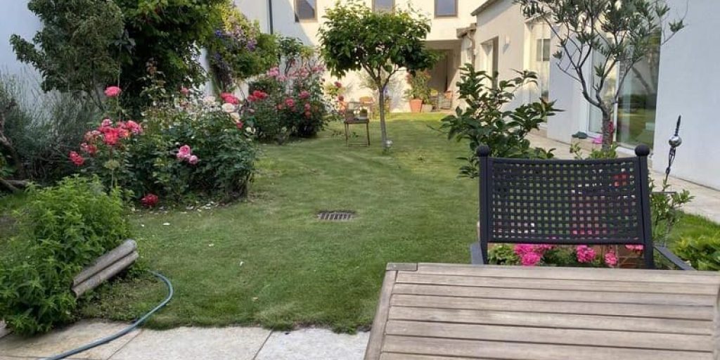 Garten