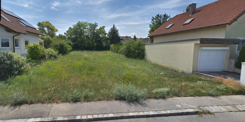 Ansicht Ansicht