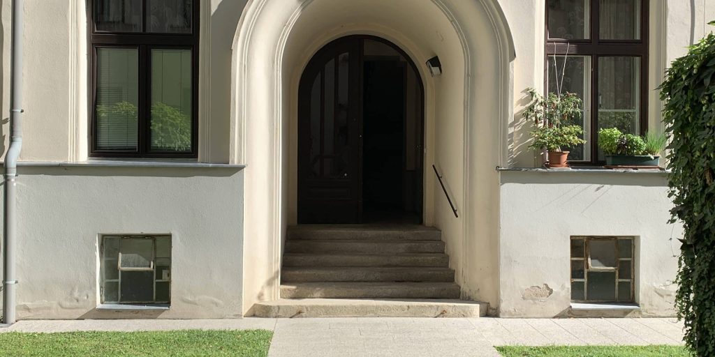 Ein Platz zum Heimkommen!